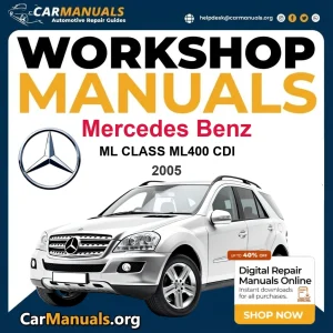 Car Manuals