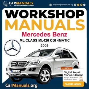 Car Manuals