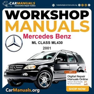 Car Manuals