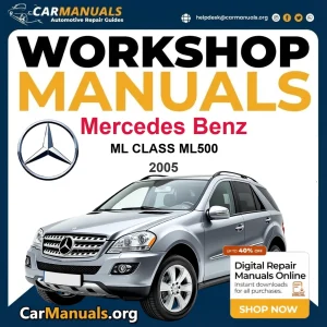 Car Manuals