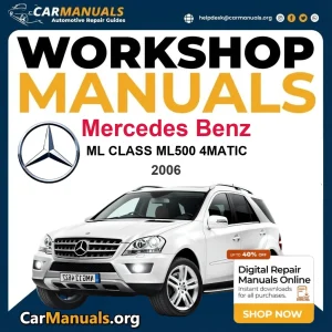 Car Manuals