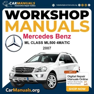 Car Manuals