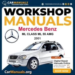 Car Manuals