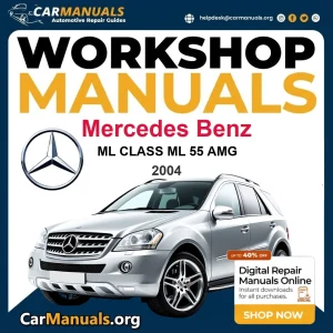 Car Manuals