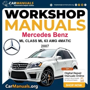 Car Manuals