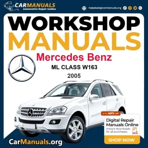Car Manuals