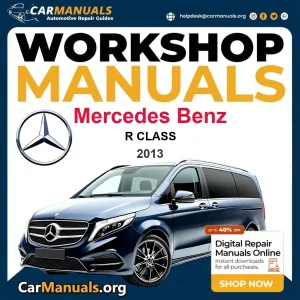 Car Manuals