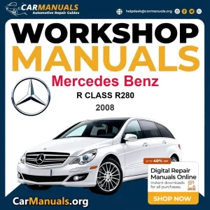 Car Manuals