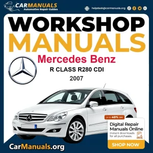 Car Manuals