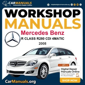 Car Manuals