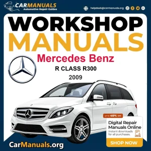 Car Manuals