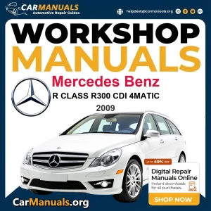 Car Manuals