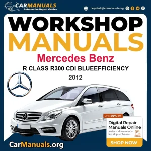 Car Manuals