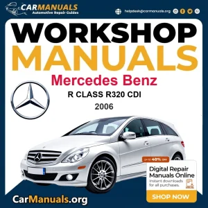 Car Manuals