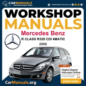 Car Manuals