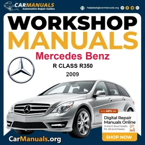 Car Manuals