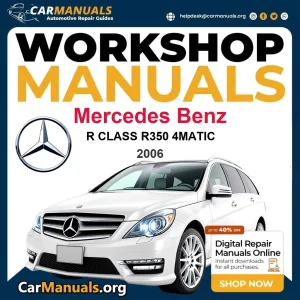 Car Manuals