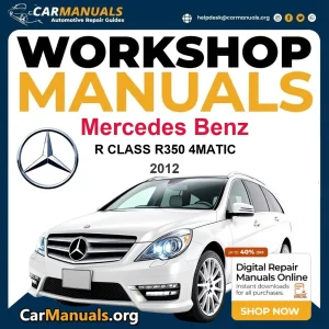 Car Manuals