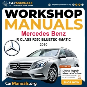 Car Manuals