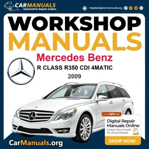 Car Manuals