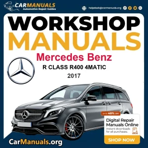 Car Manuals
