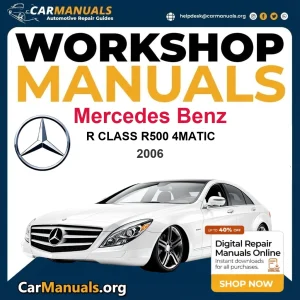Car Manuals