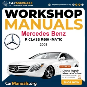 Car Manuals