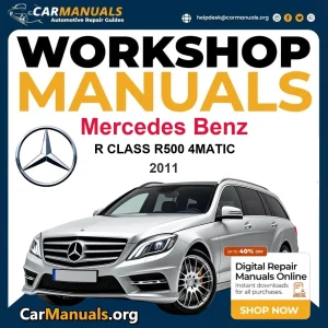 Car Manuals