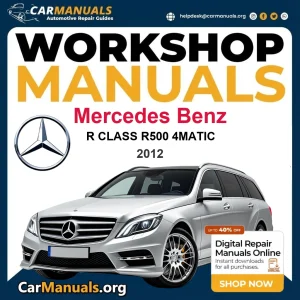 Car Manuals