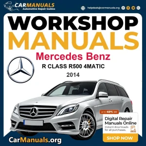 Car Manuals
