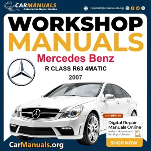Car Manuals