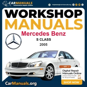 Car Manuals