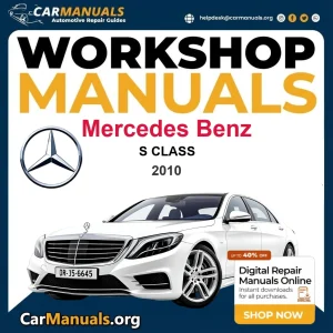 Car Manuals