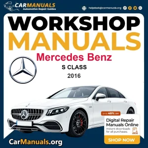 Car Manuals
