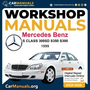 Car Manuals