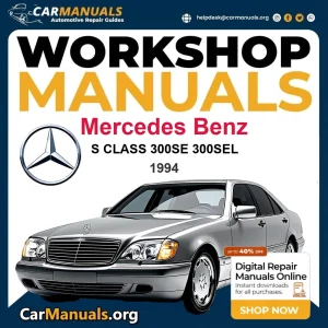 Car Manuals