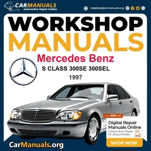 Car Manuals