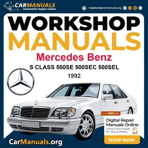 Car Manuals