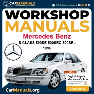 Car Manuals