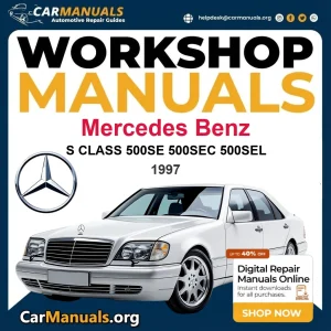 Car Manuals