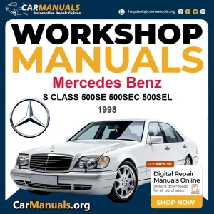 Car Manuals