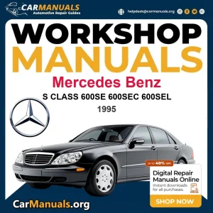 Car Manuals