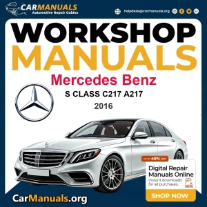 Car Manuals