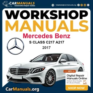 Car Manuals