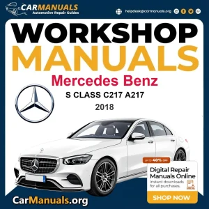 Car Manuals