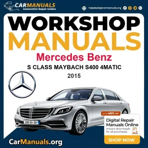 Car Manuals