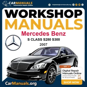 Car Manuals