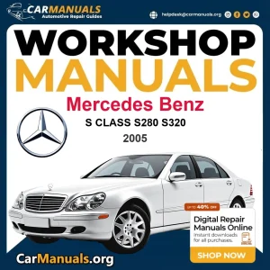 Car Manuals