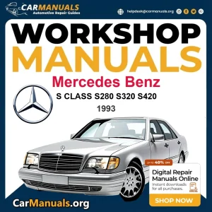 Car Manuals