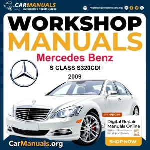 Car Manuals